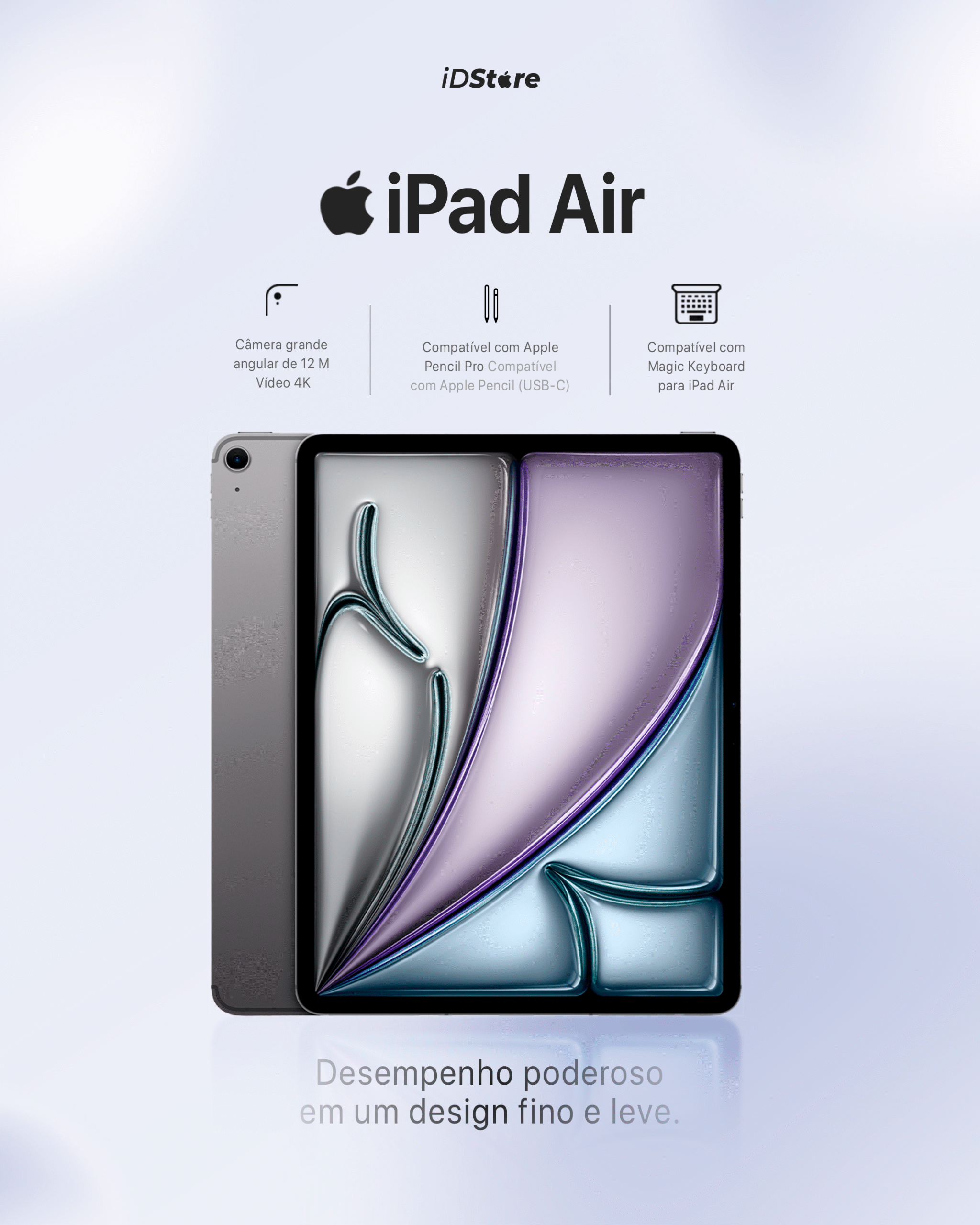 ipad air