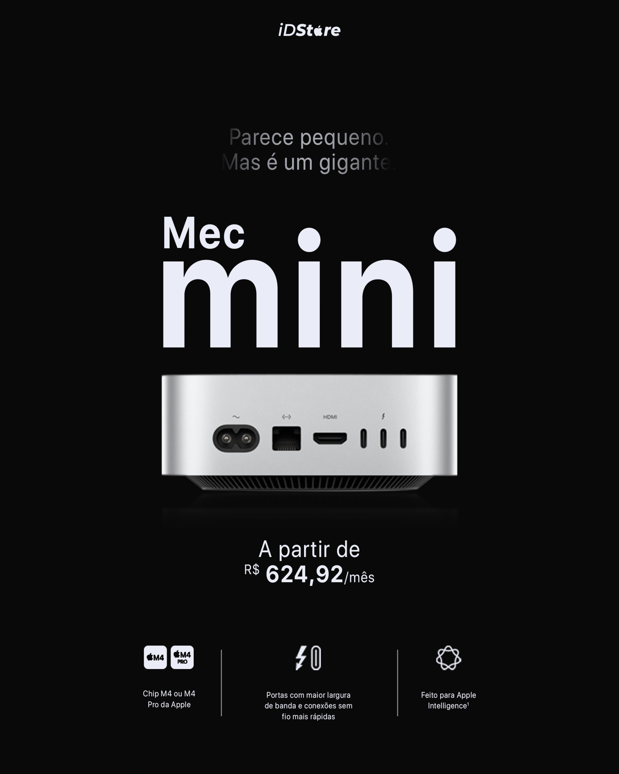 mec mini